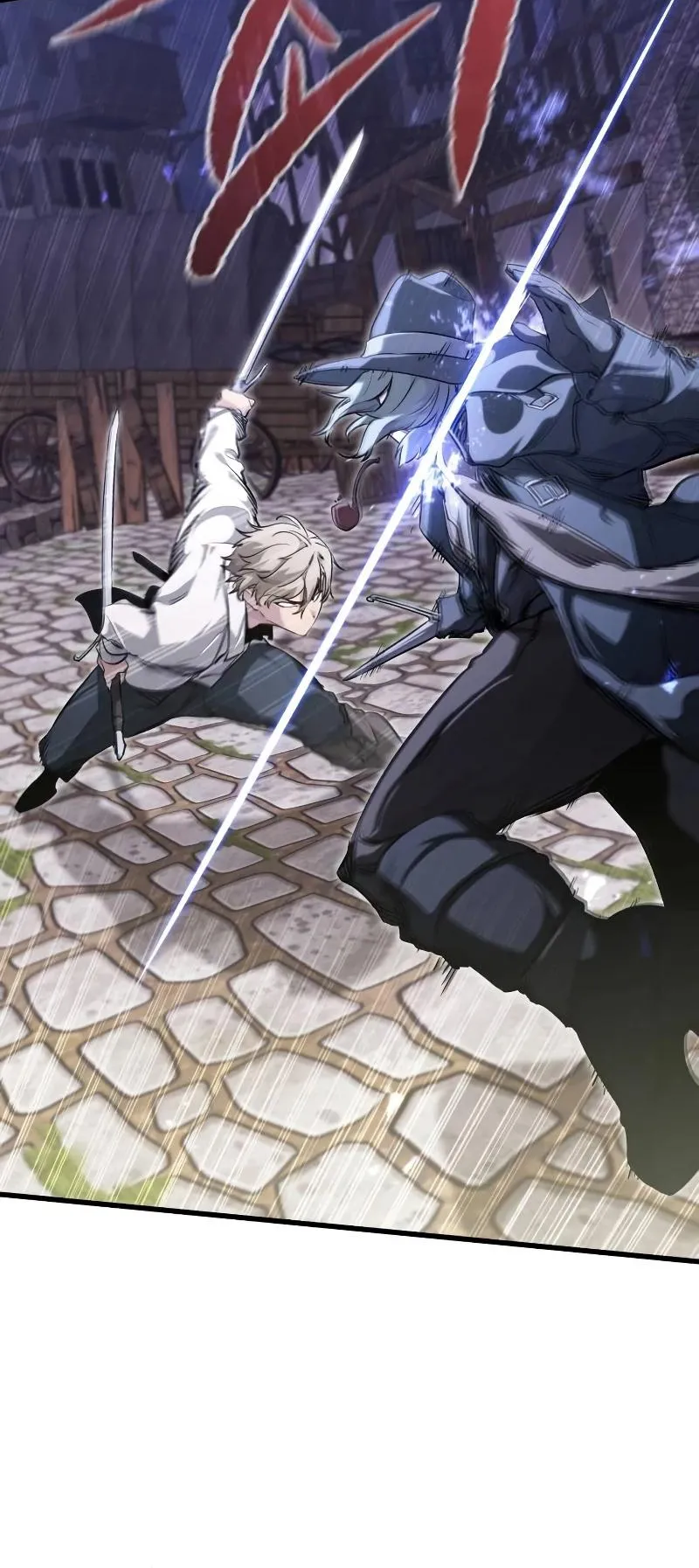The Regressed Mercenary’s Machinations ตอนที่ 4 หน้า 84