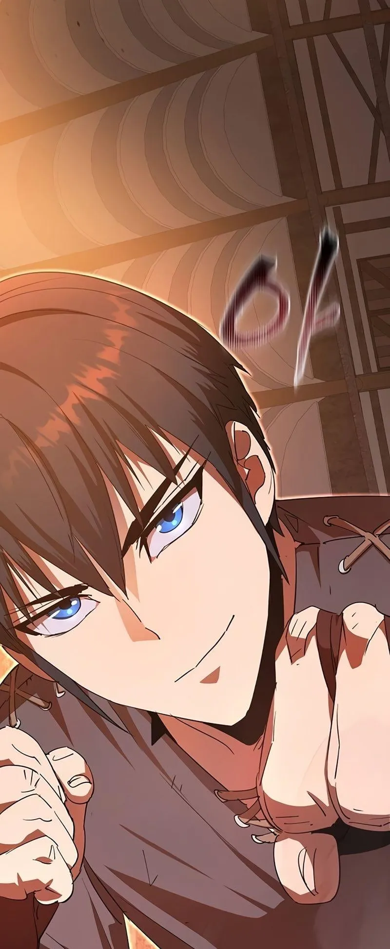 The Genius Mage Who Uses His Fists ตอนที่ 6 หน้า 64