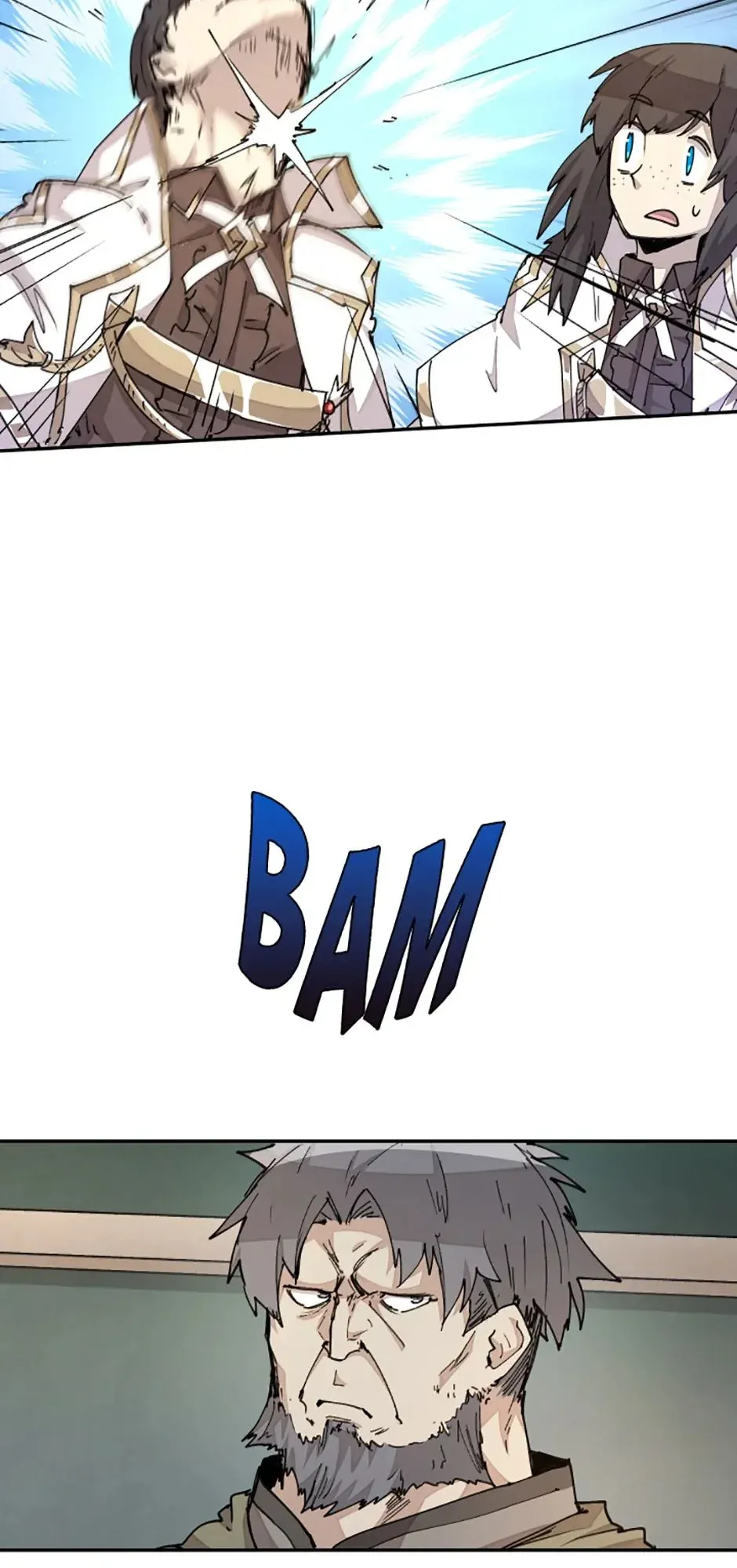 Reincarnation of the Hero Party’s Grand Mage ตอนที่ 14 หน้า 35