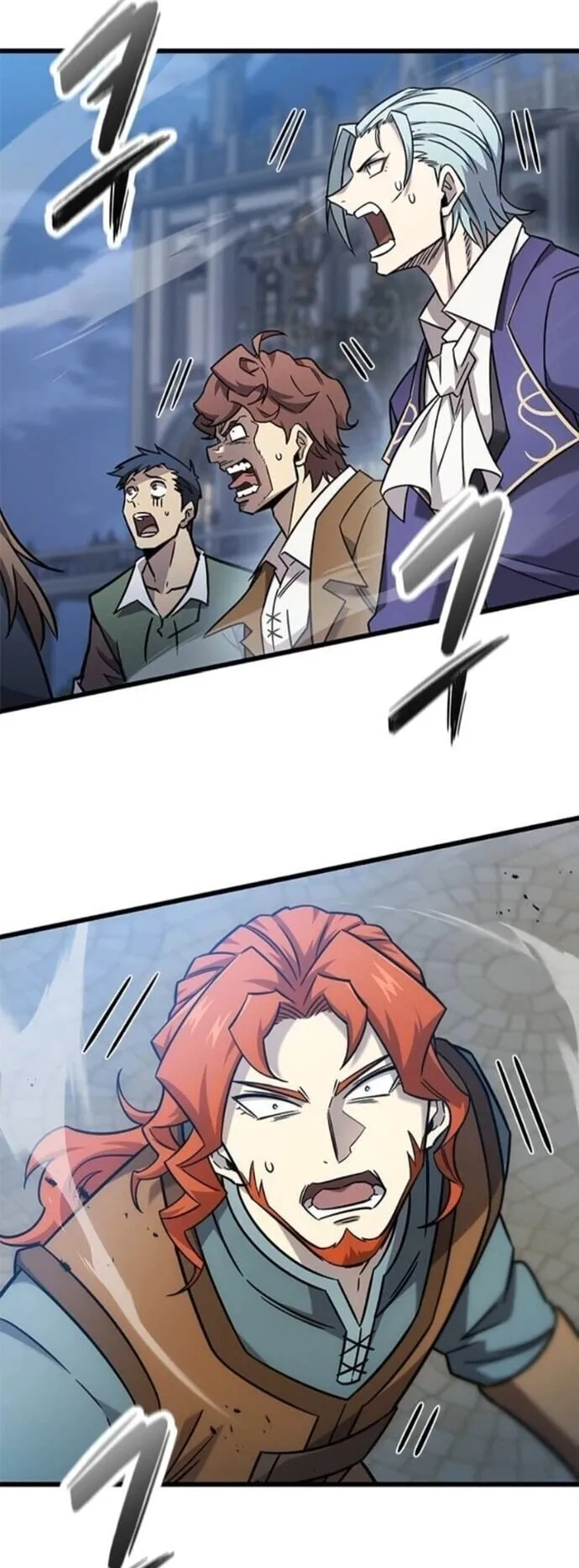What a Bountiful Harvest, Demon Lord! ตอนที่ 55 หน้า 21