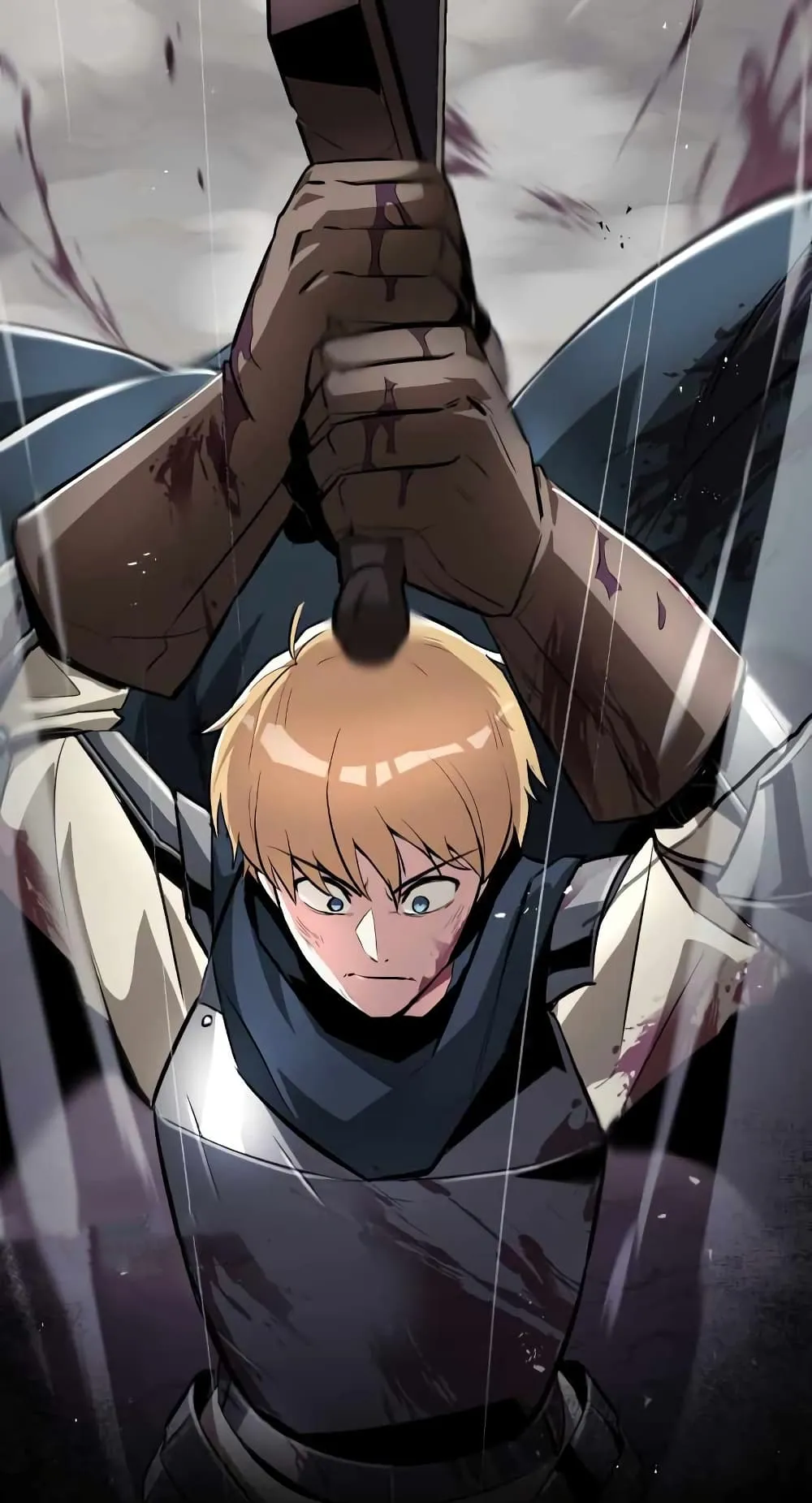 The Lazy Lord Masters the Sword ตอนที่ 40 หน้า 25