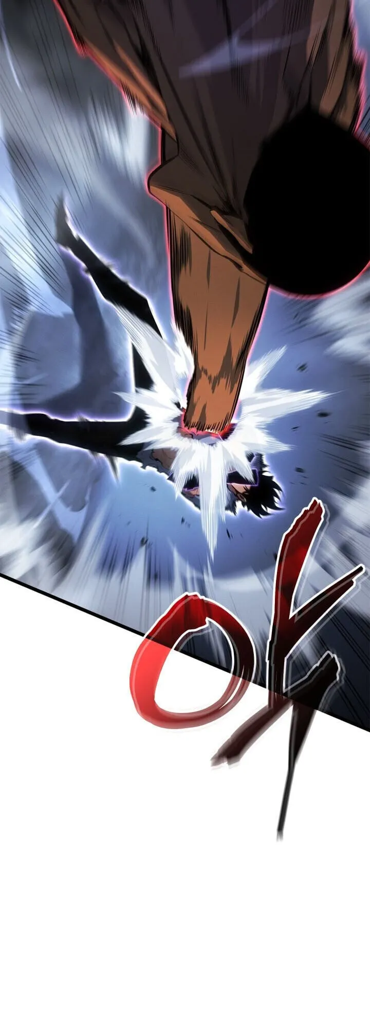 Solo Leveling: Ragnarok ตอนที่ 58 หน้า 21