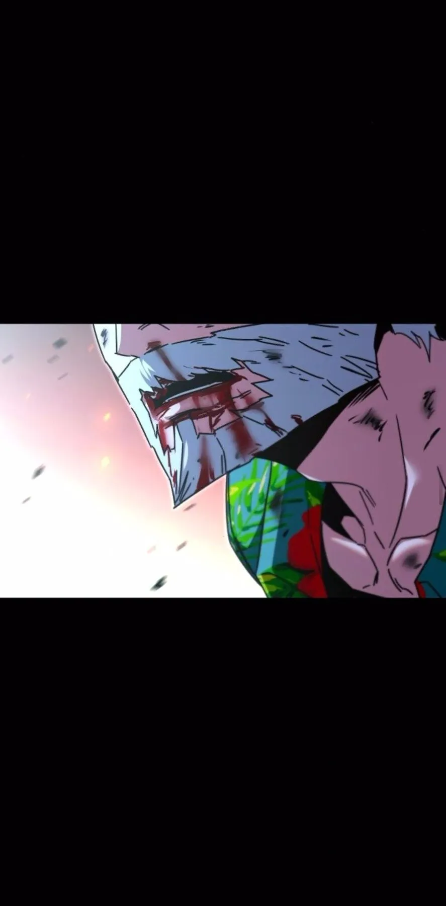 I Took Over The Academy With a Single Sashimi Knife ตอนที่ 48 หน้า 23