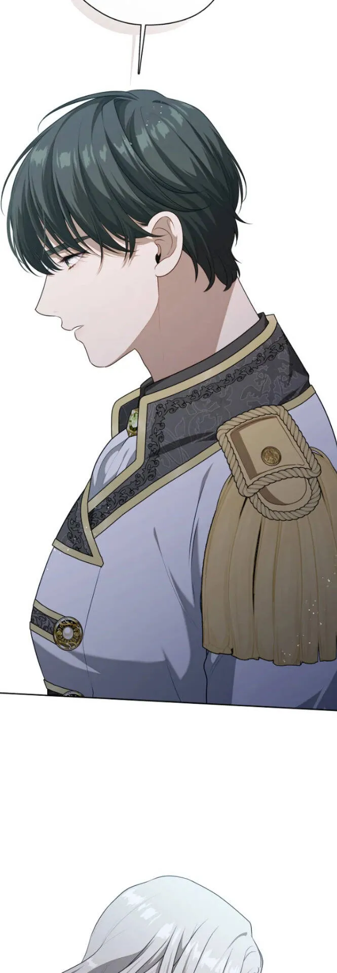 S-Class Hunter Doesn’t Want to Be a Villainous Princess ตอนที่ 9 หน้า 31