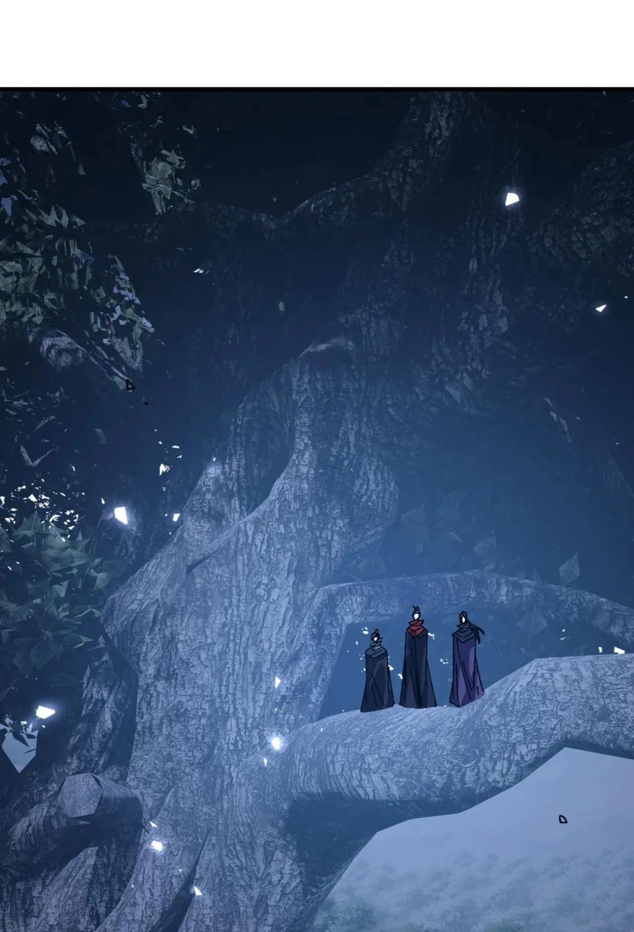 Devious Son of Heaven ตอนที่ 161 หน้า 74
