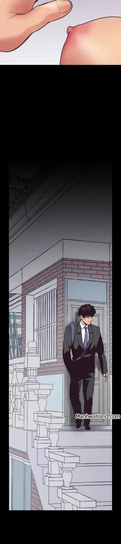 A Wonderful New World ตอนที่ 3 หน้า 42