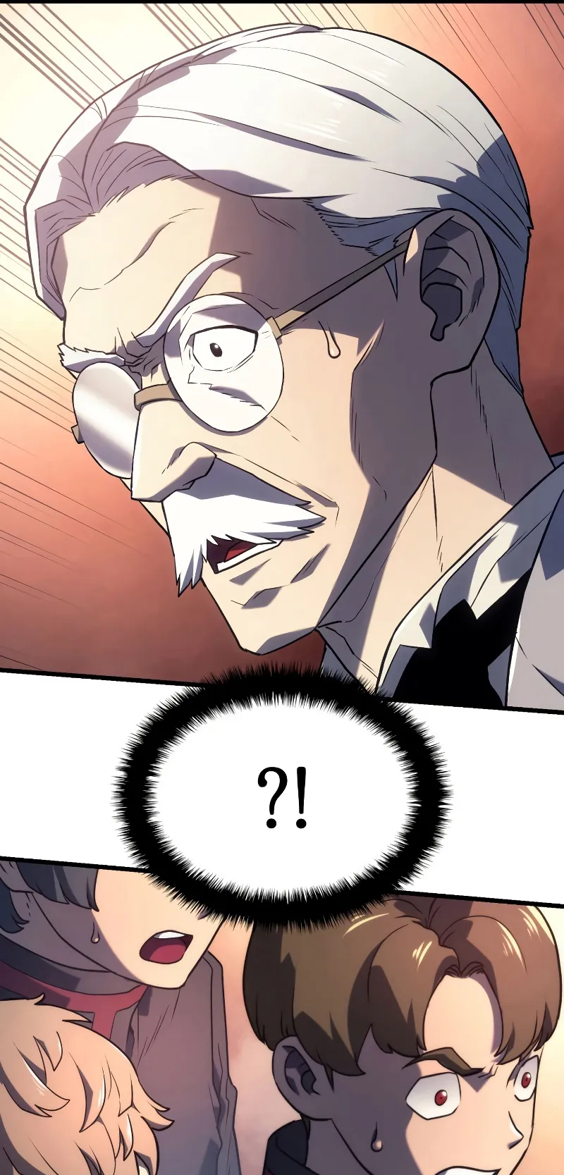 Revenge of the Iron-Blooded Sword Hound ตอนที่ 11 หน้า 60