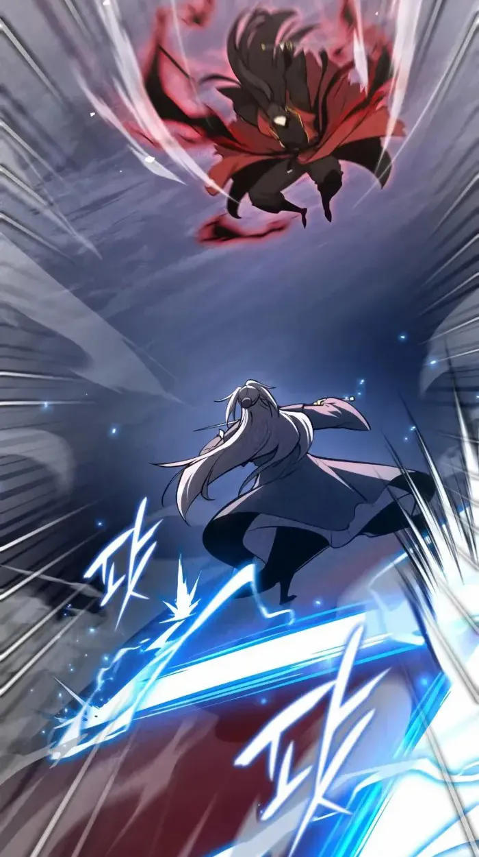 Rebirth of the Divine Demon ตอนที่ 1 หน้า 62