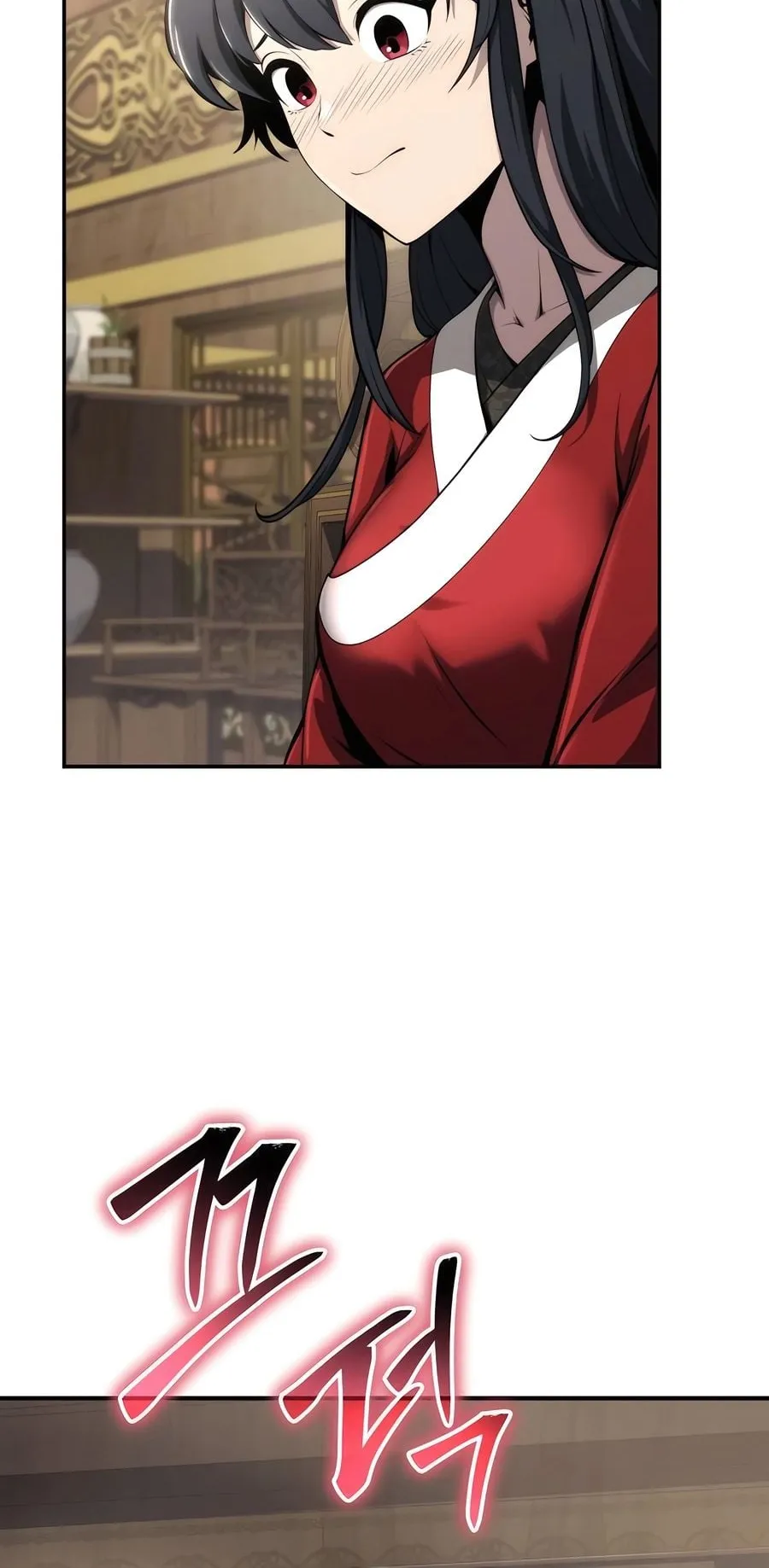The Poison Master of Sacheon Tang Clan ตอนที่ 10 หน้า 45