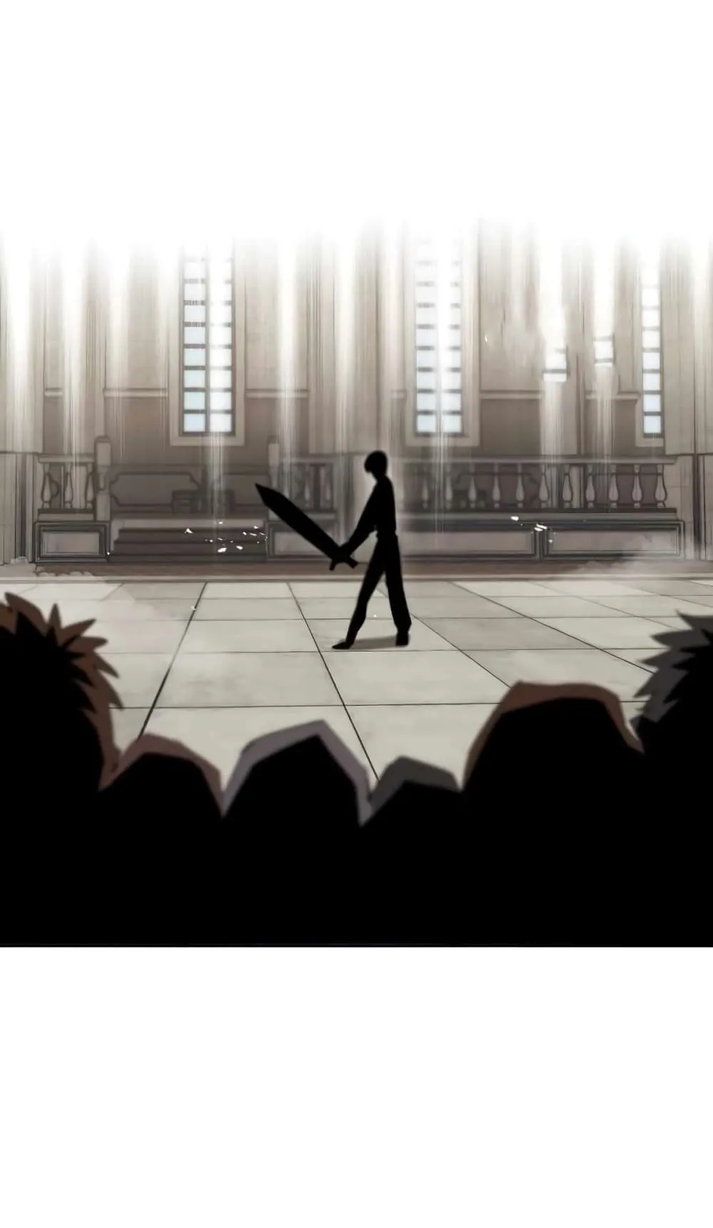 The Lazy Lord Masters the Sword ตอนที่ 16 หน้า 26