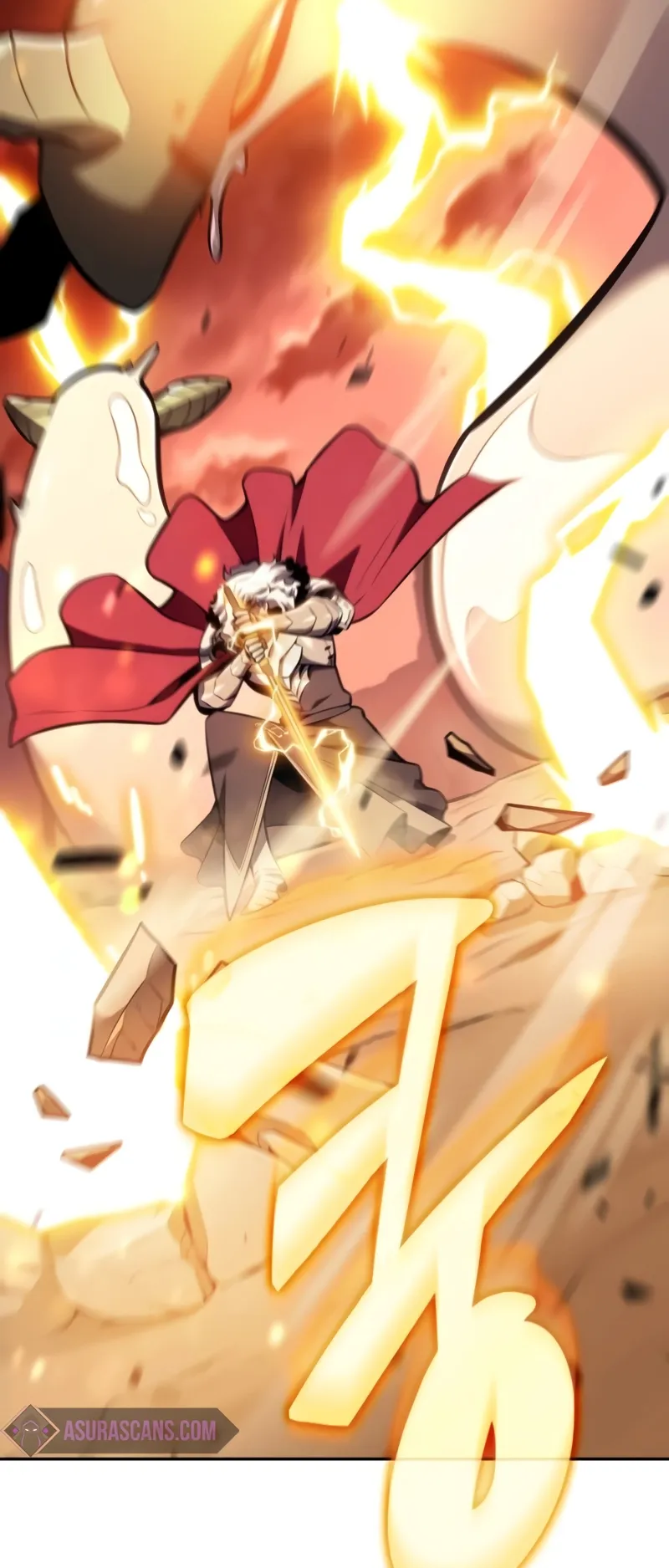 The Regressed Son of a Duke is an Assassin ตอนที่ 9 หน้า 19