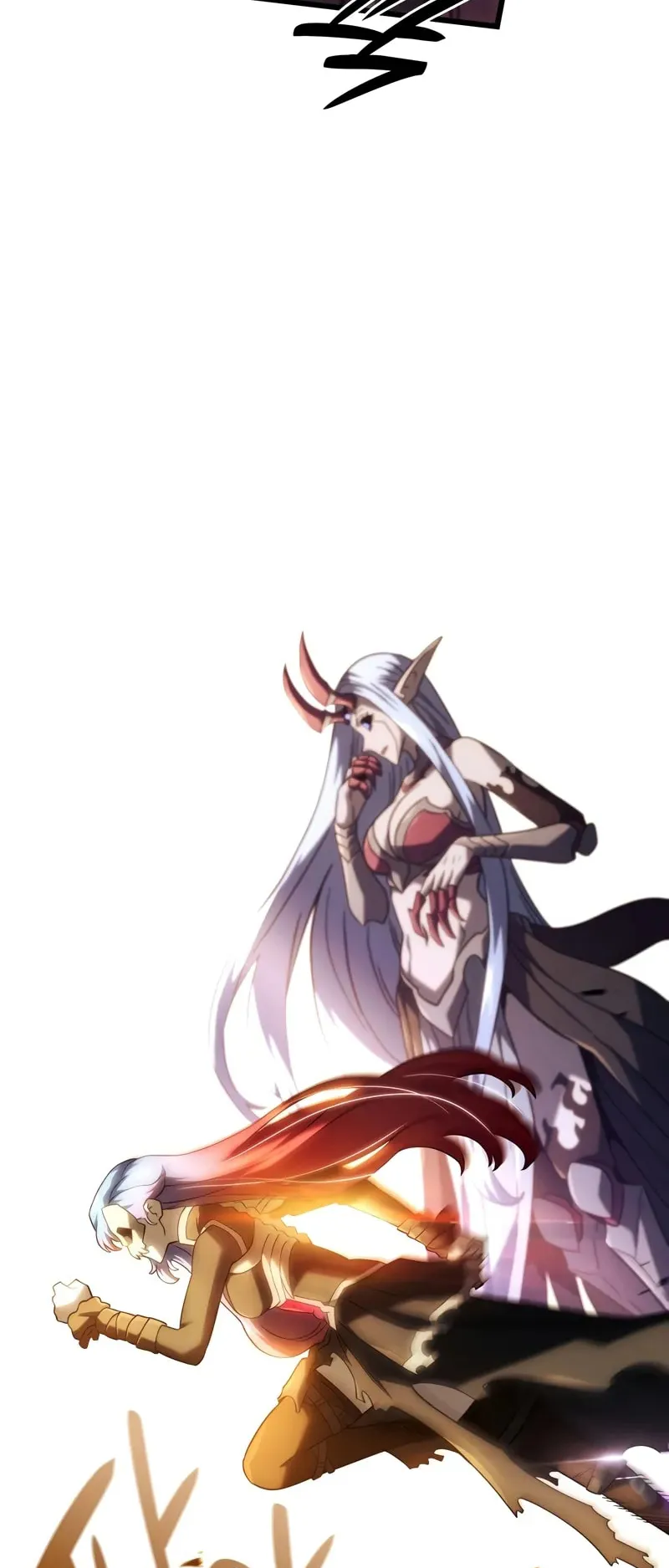 Revenge of the Iron-Blooded Sword Hound ตอนที่ 102 หน้า 46