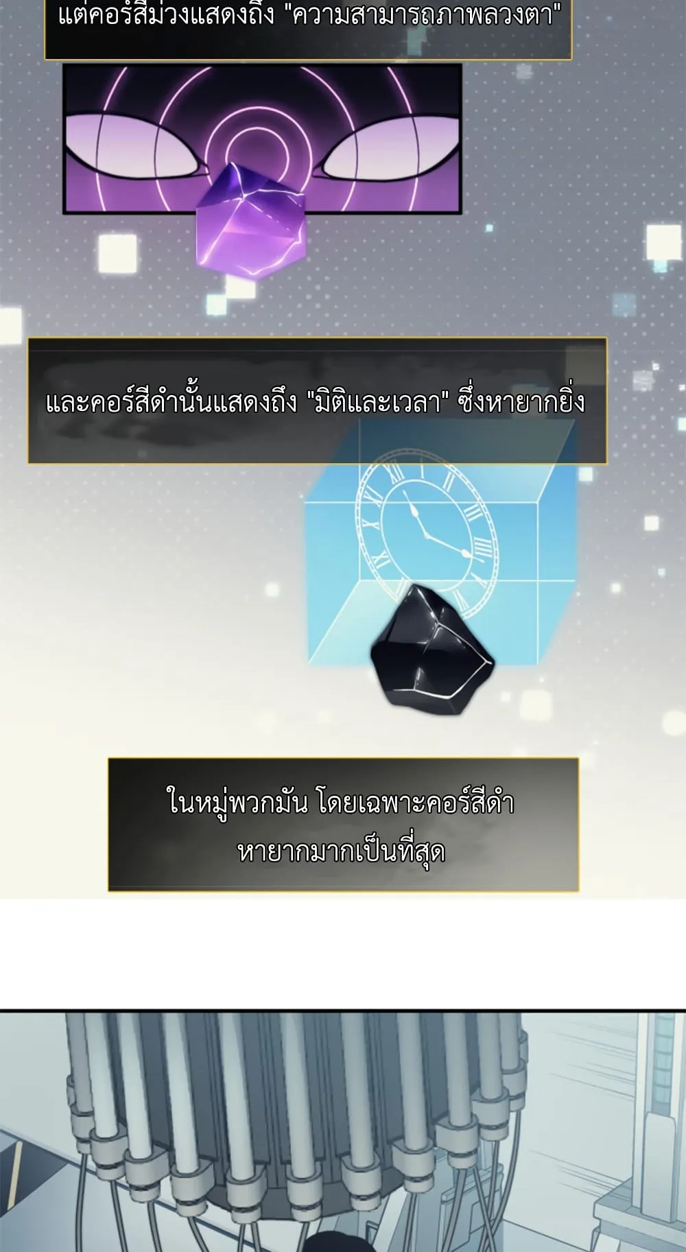 Demonic Evolution ตอนที่ 3 หน้า 5