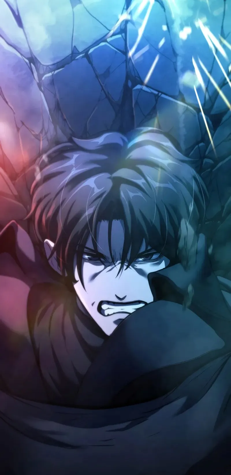 The Return Of Apocalypses Tyrant ตอนที่ 1 หน้า 162