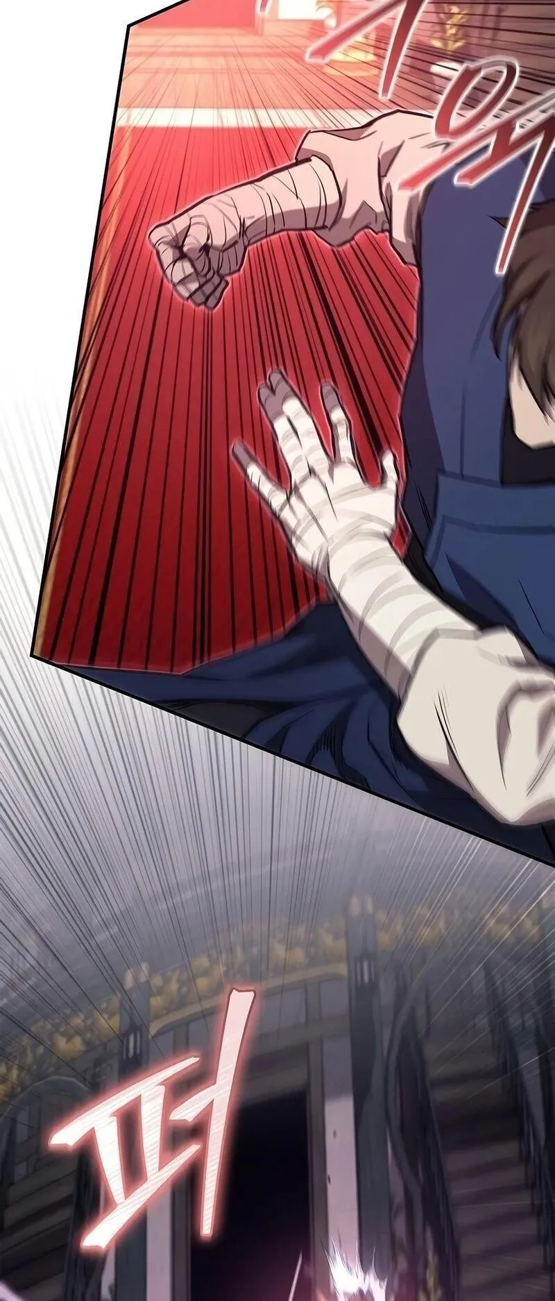 The Demonic Cult Instructor Returns ตอนที่ 51 หน้า 10