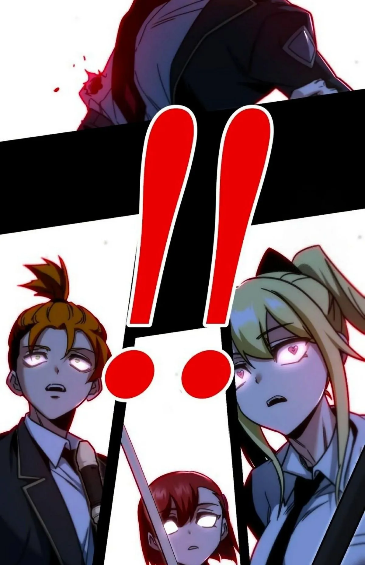 I Took Over The Academy With a Single Sashimi Knife ตอนที่ 18 หน้า 133