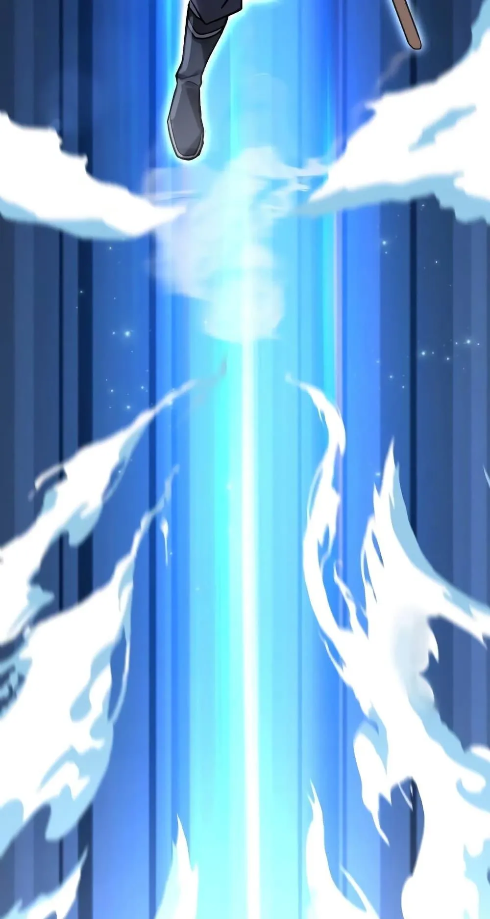Star-Embracing Swordmaster ตอนที่ 2 หน้า 130