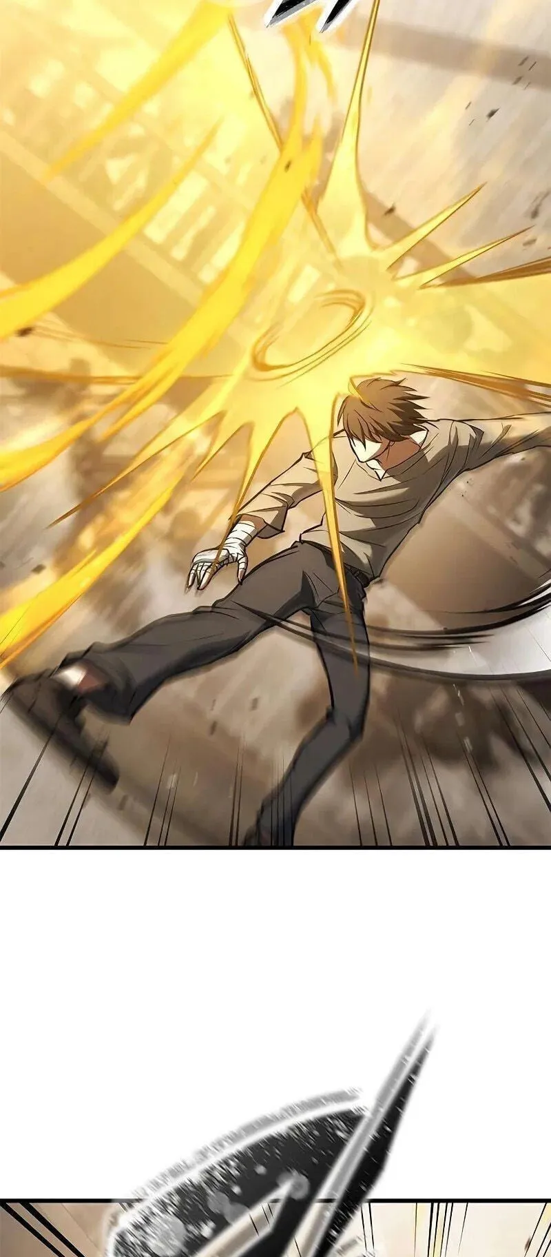 Demonic Beast Hunter Survival Guide ตอนที่ 8 หน้า 66