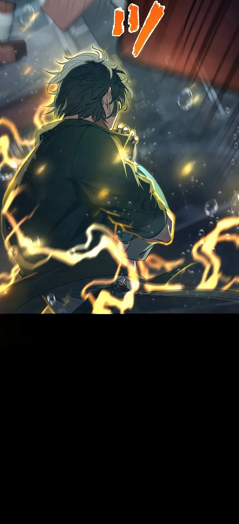 Genesis of the Battle God ตอนที่ 3 หน้า 41