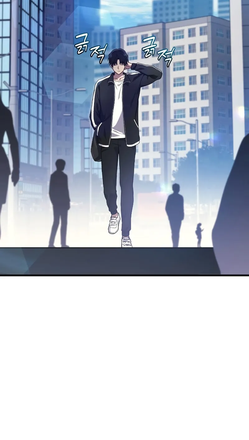 The Martial God Who Regressed Back to Level 2 ตอนที่ 8 หน้า 41