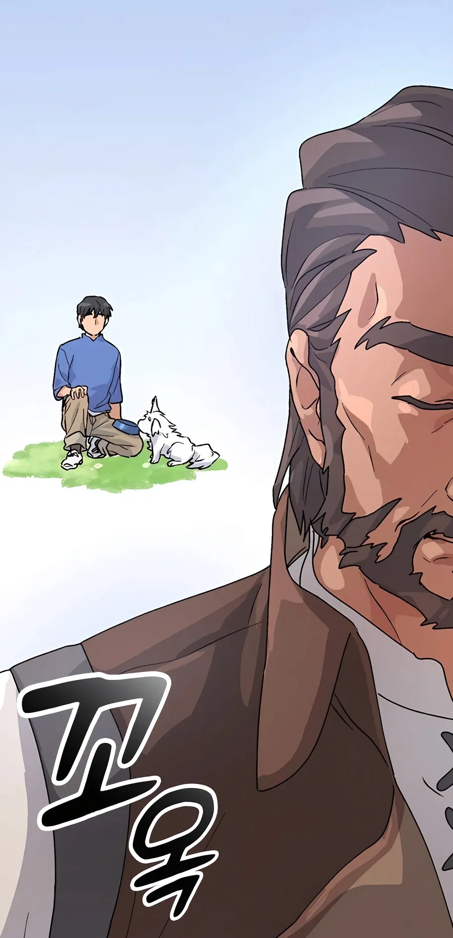Healing Life Through Camping In Another World ตอนที่ 4 หน้า 65