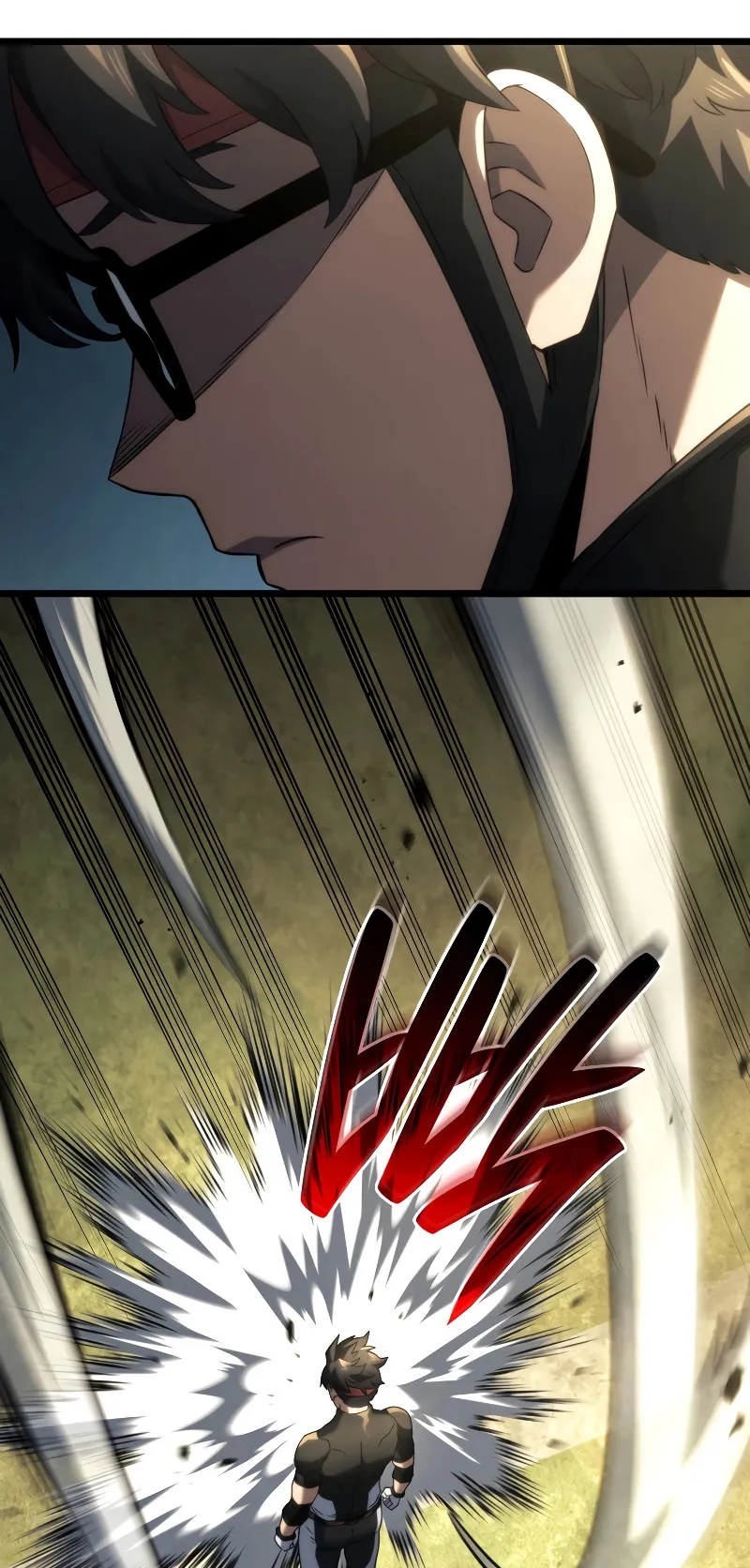 Revenge of the Iron-Blooded Sword Hound ตอนที่ 77 หน้า 78