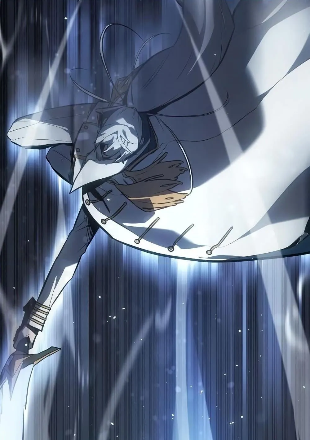 Ice Lord ตอนที่ 15 หน้า 31