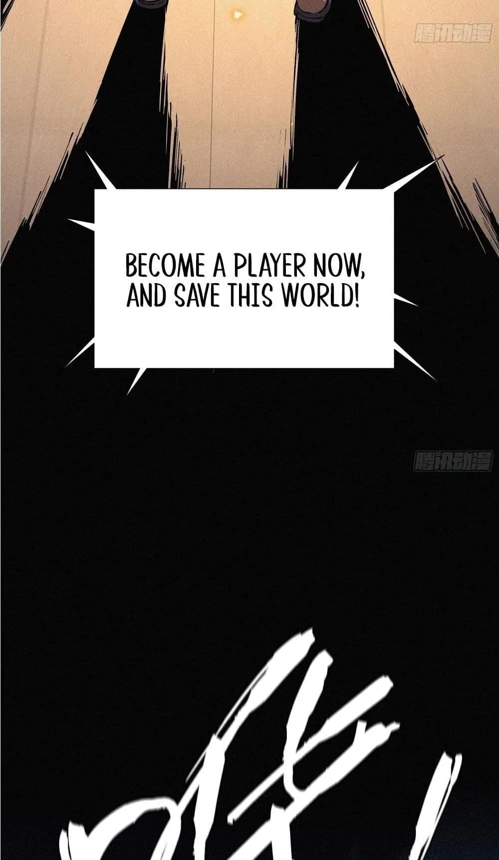 Strongest Player Returns After A Thousand Years ตอนที่ 1 หน้า 58