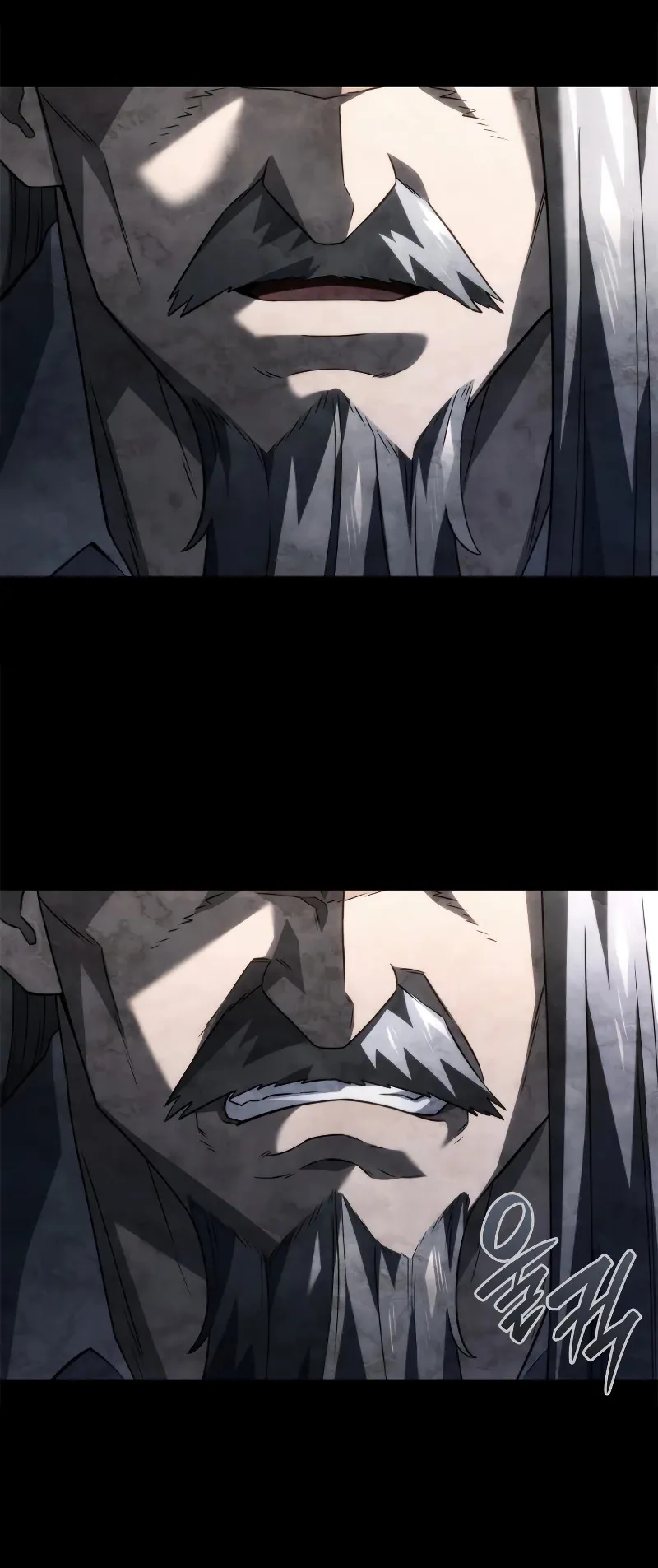 Revenge of the Iron-Blooded Sword Hound ตอนที่ 68 หน้า 24