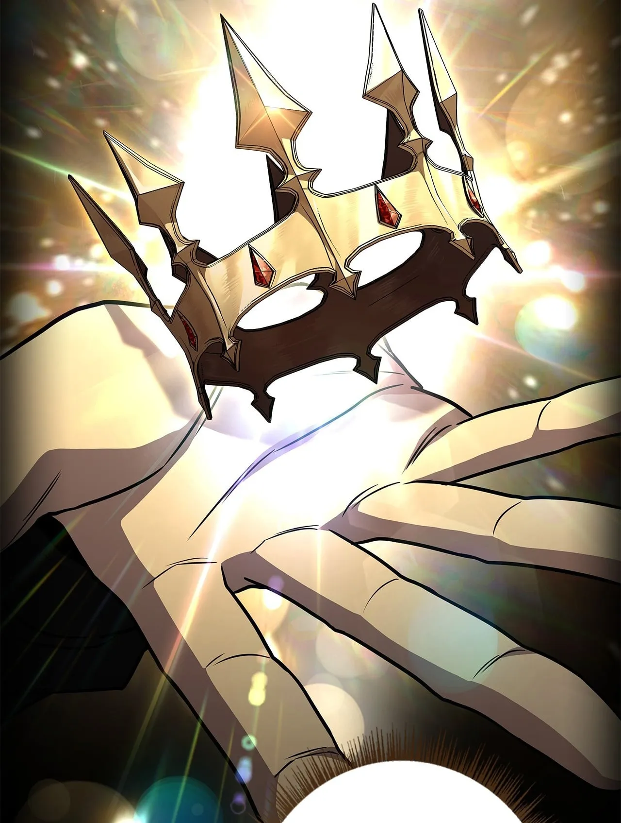 Only I Have an EX-Grade Summon ตอนที่ 30 หน้า 43