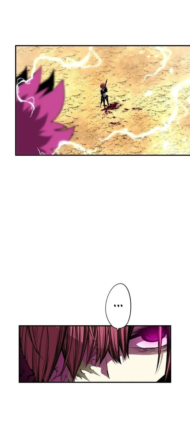 Ninja Reincarnation Fuuma Kotarou’s Quest to Reclaim His Humanity ตอนที่ 30 หน้า 61