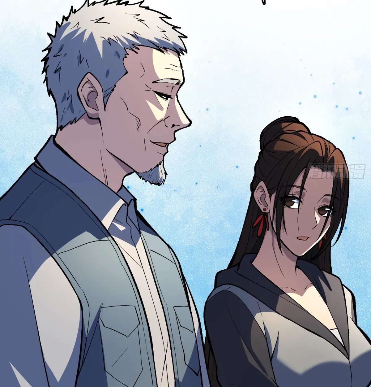 I Will Solo My Way Through This Apocalypse World ตอนที่ 19 หน้า 61