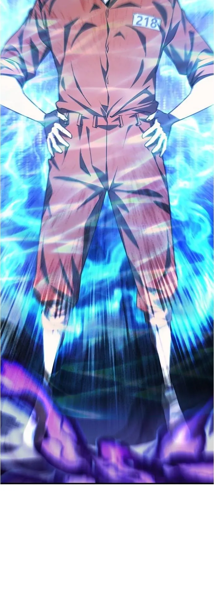 The Genius Mage Who Uses His Fists ตอนที่ 4 หน้า 39