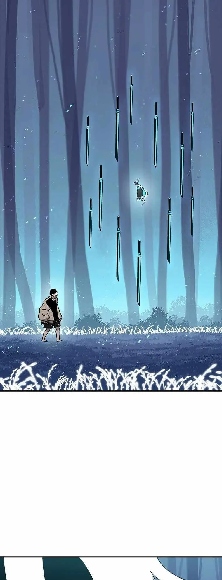 The House Without Time ตอนที่ 38 หน้า 27