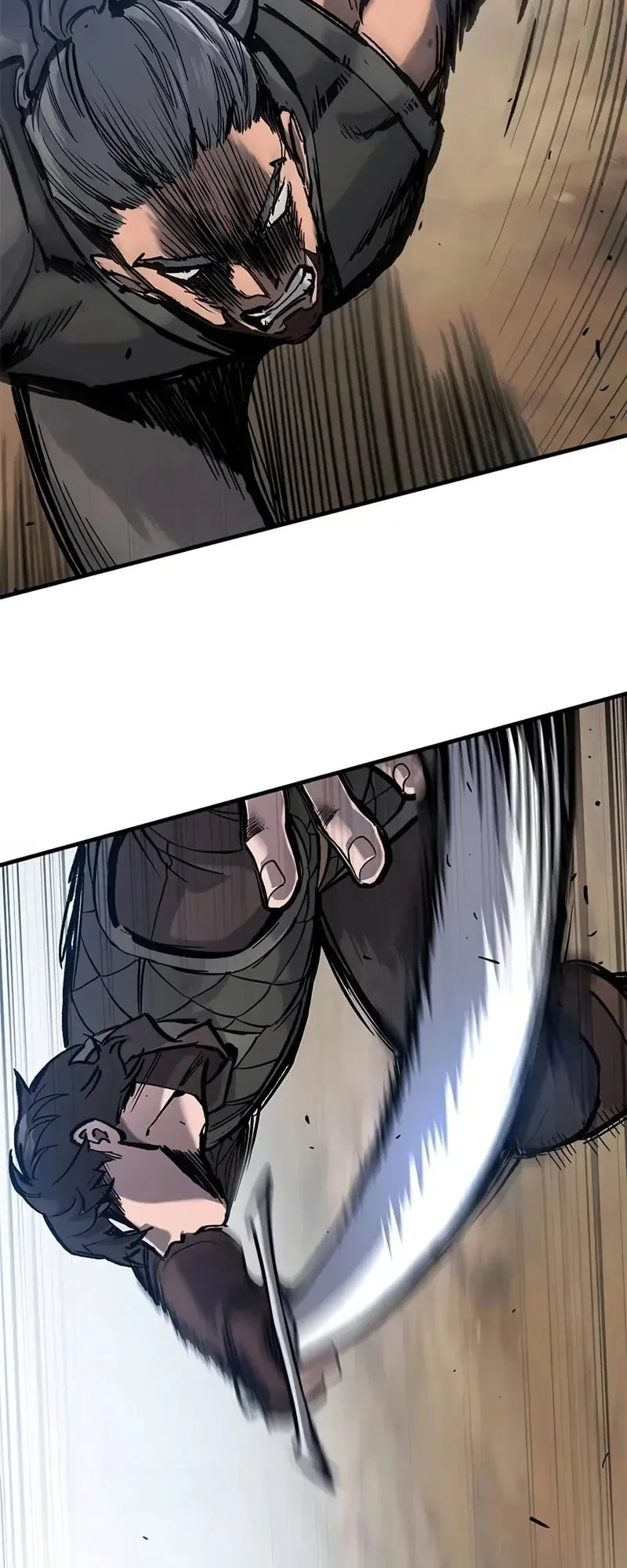 Eternally Regressing Knight ตอนที่ 40 หน้า 28