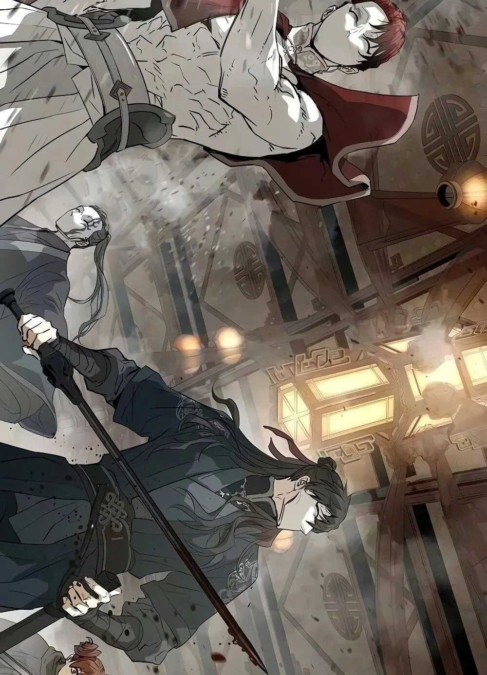 Absolute Regression ตอนที่ 116 หน้า 27