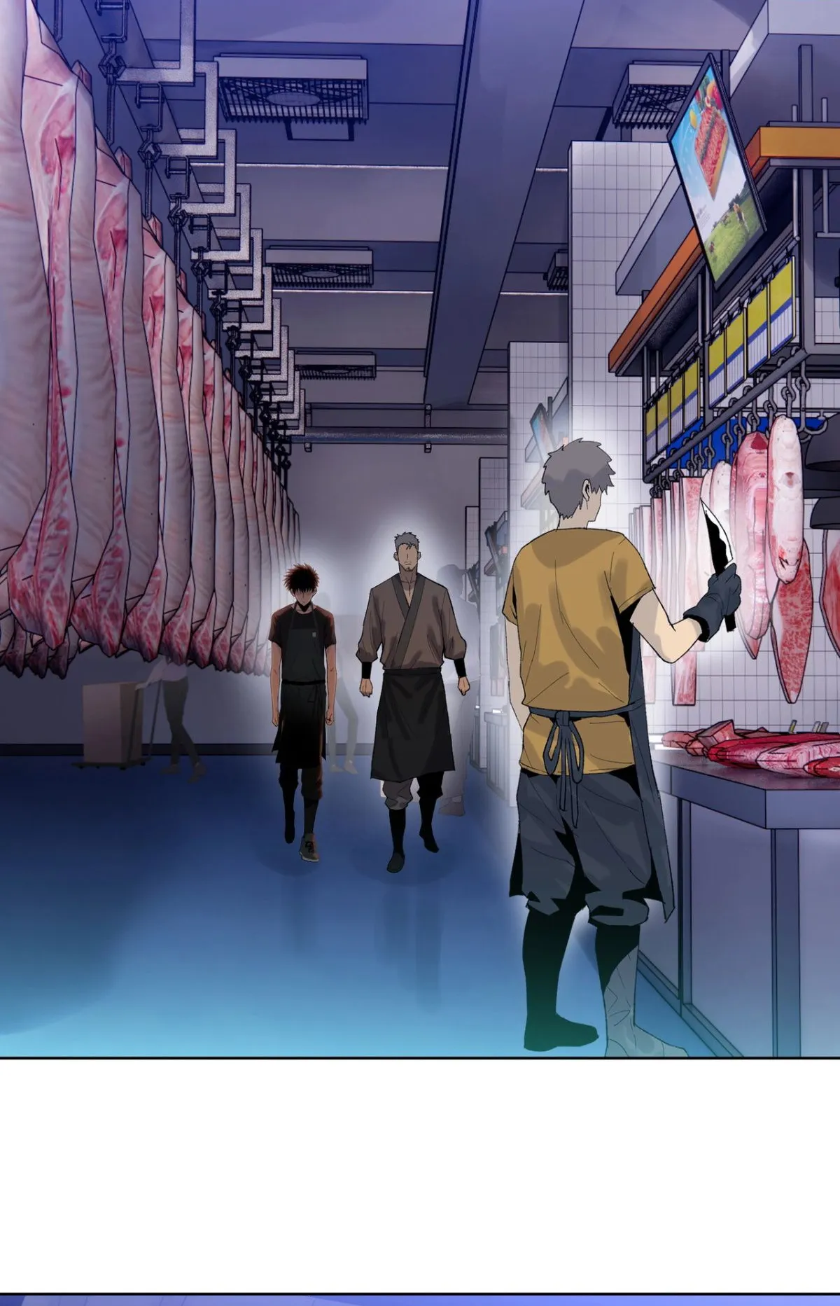 Pig Slayer ตอนที่ 3 หน้า 65
