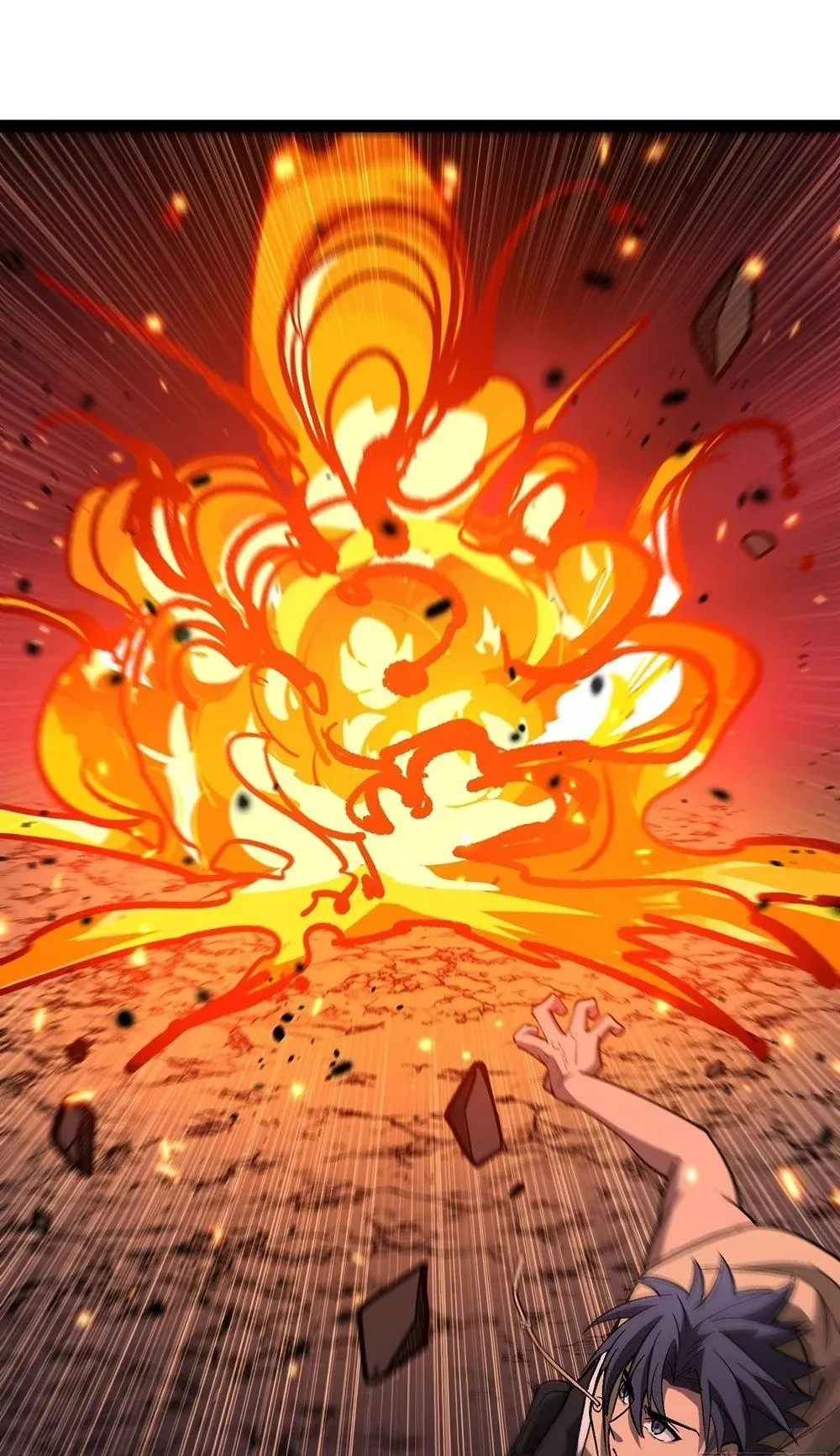 Gatekeeper of the Boundless Worlds ตอนที่ 85 หน้า 30