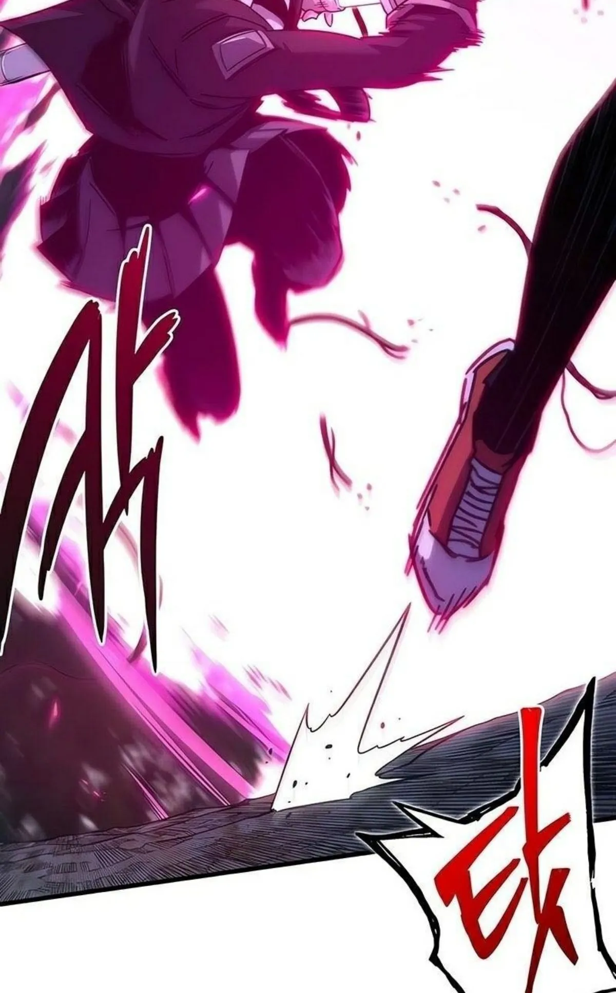 I Took Over The Academy With a Single Sashimi Knife ตอนที่ 20 หน้า 6