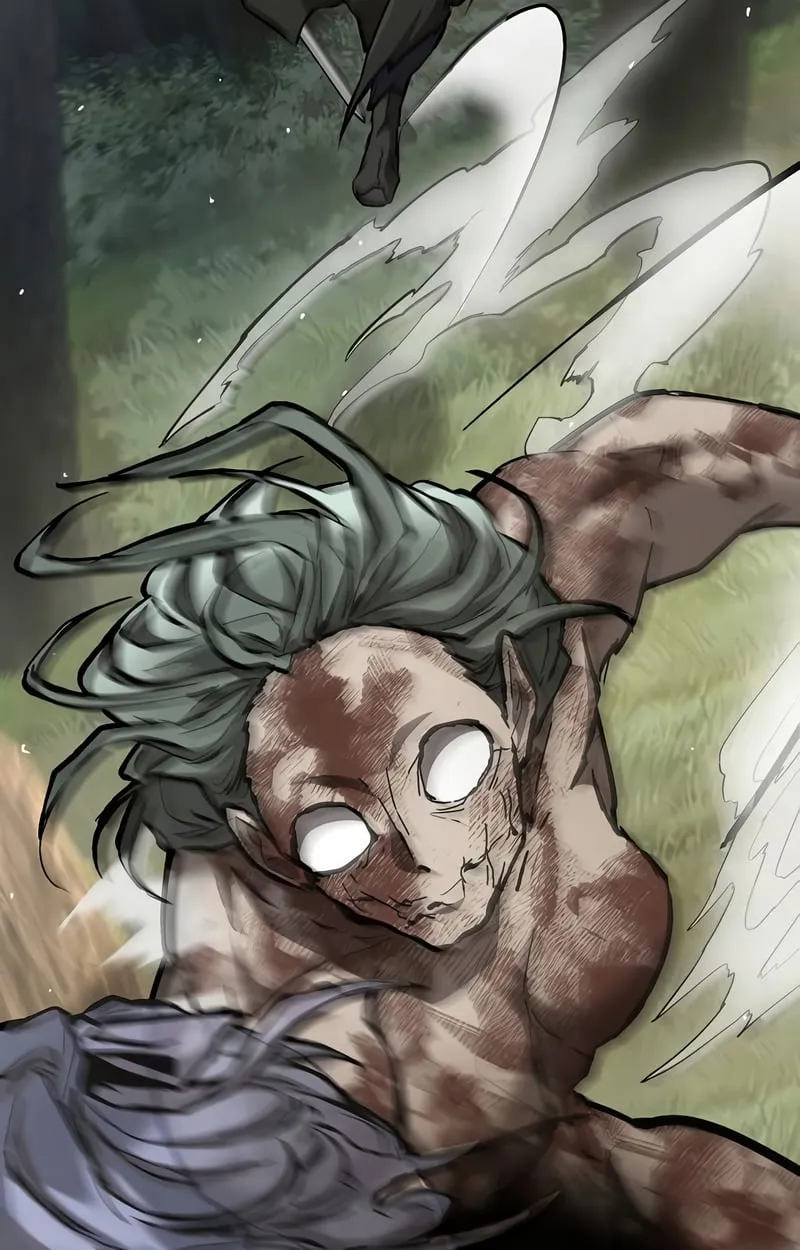 Reborn on the Demonic Cult Battlefield ตอนที่ 16 หน้า 26