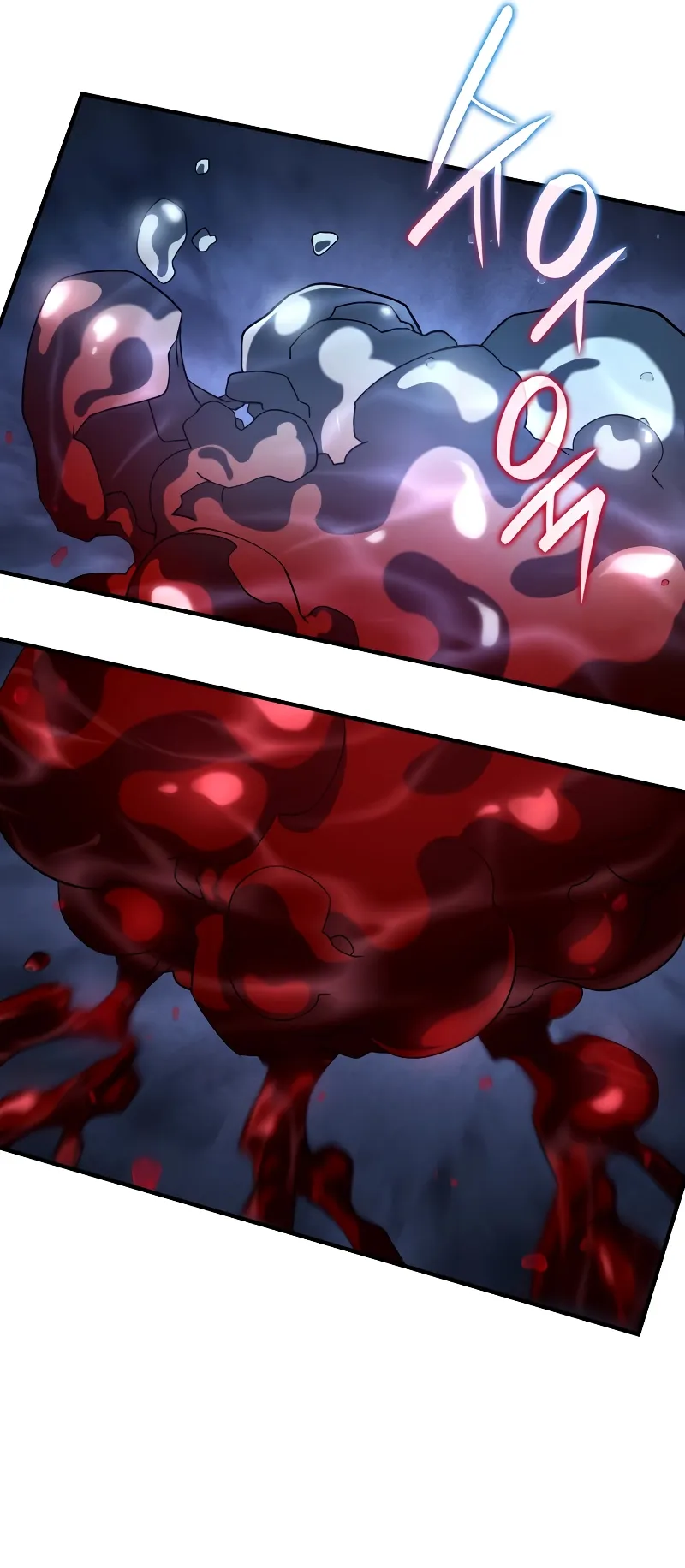 Revenge of the Iron-Blooded Sword Hound ตอนที่ 72 หน้า 36