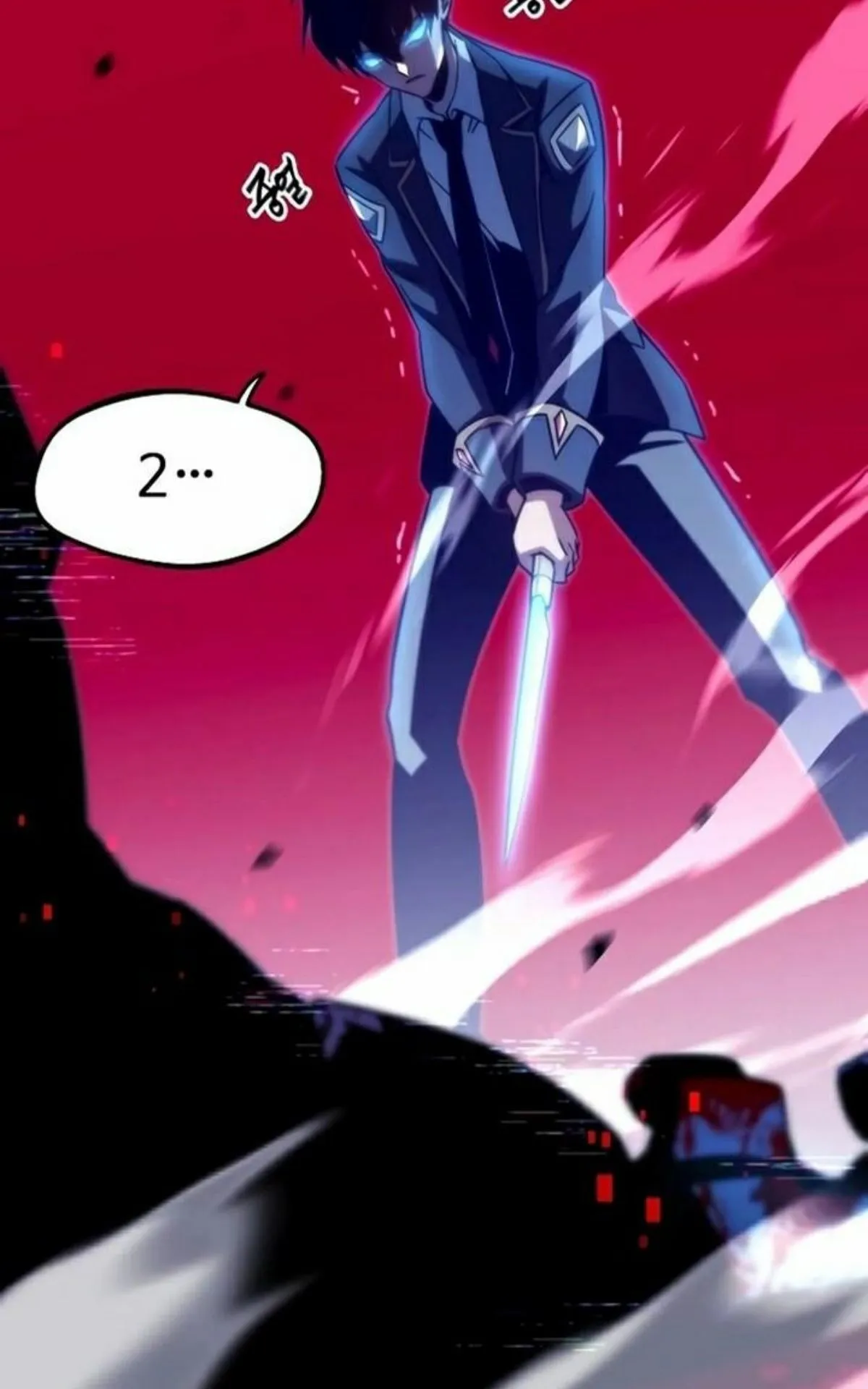 I Took Over The Academy With a Single Sashimi Knife ตอนที่ 3 หน้า 94