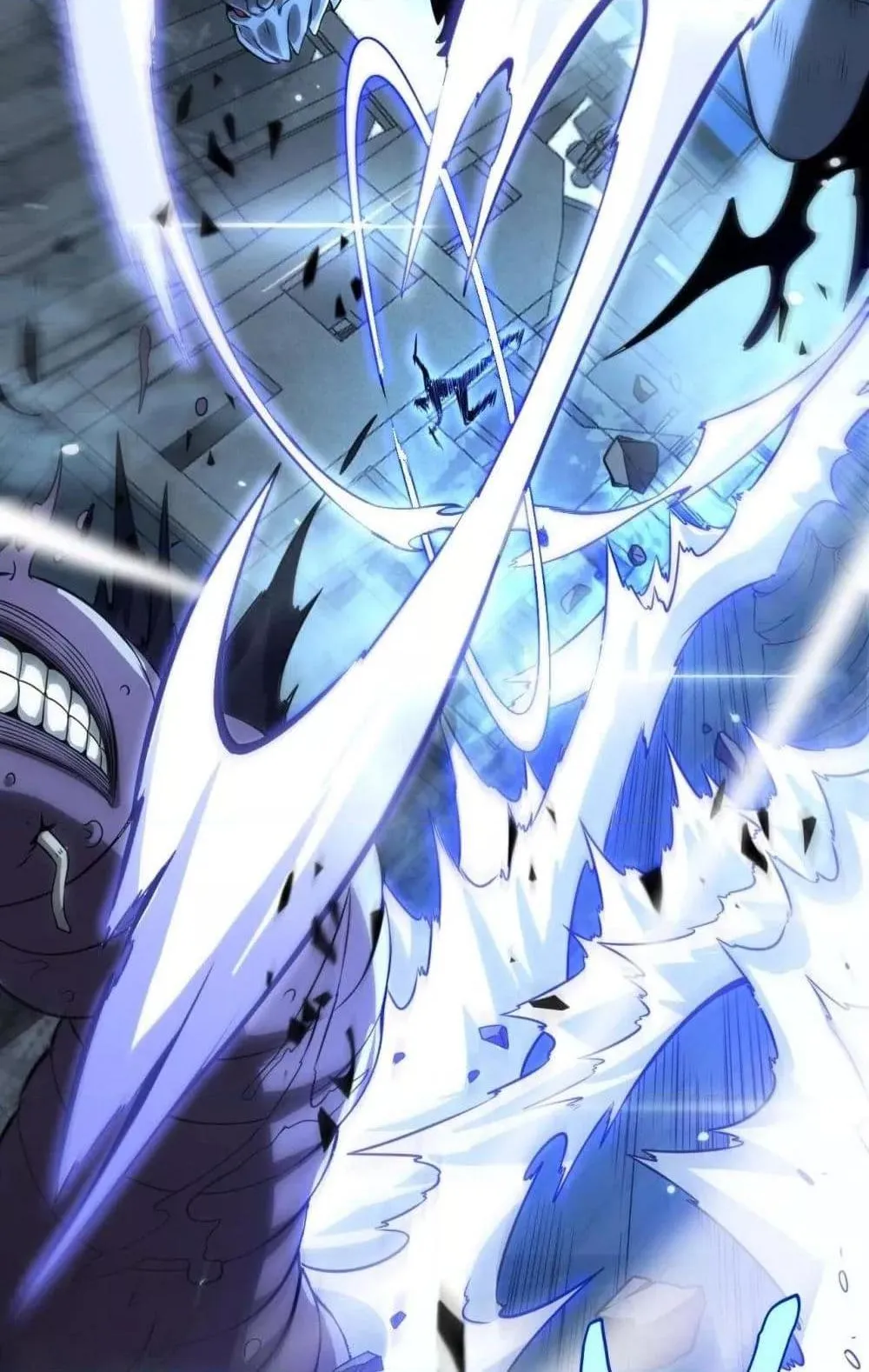 Doomsday Sword God ตอนที่ 8 หน้า 54