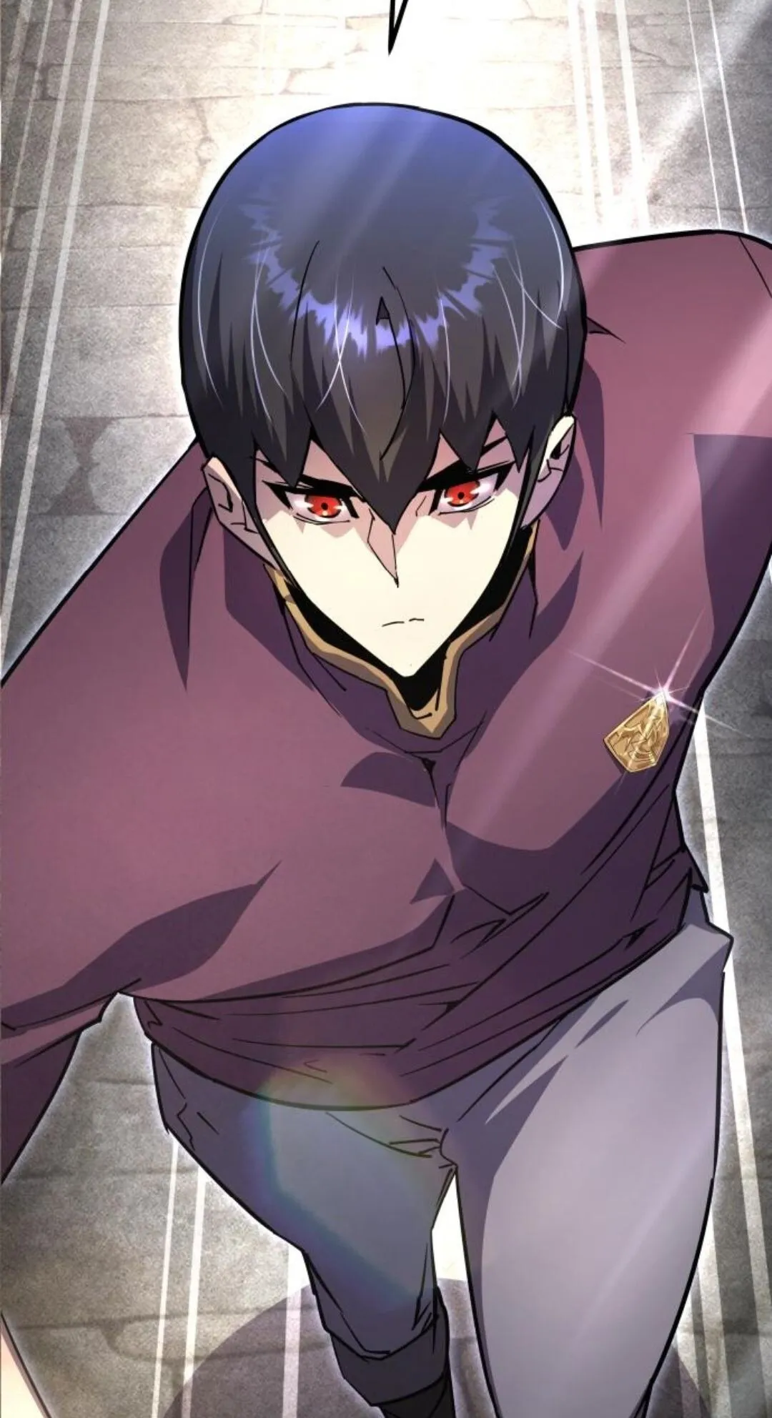 The Genius Mage Who Uses His Fists ตอนที่ 23 หน้า 62