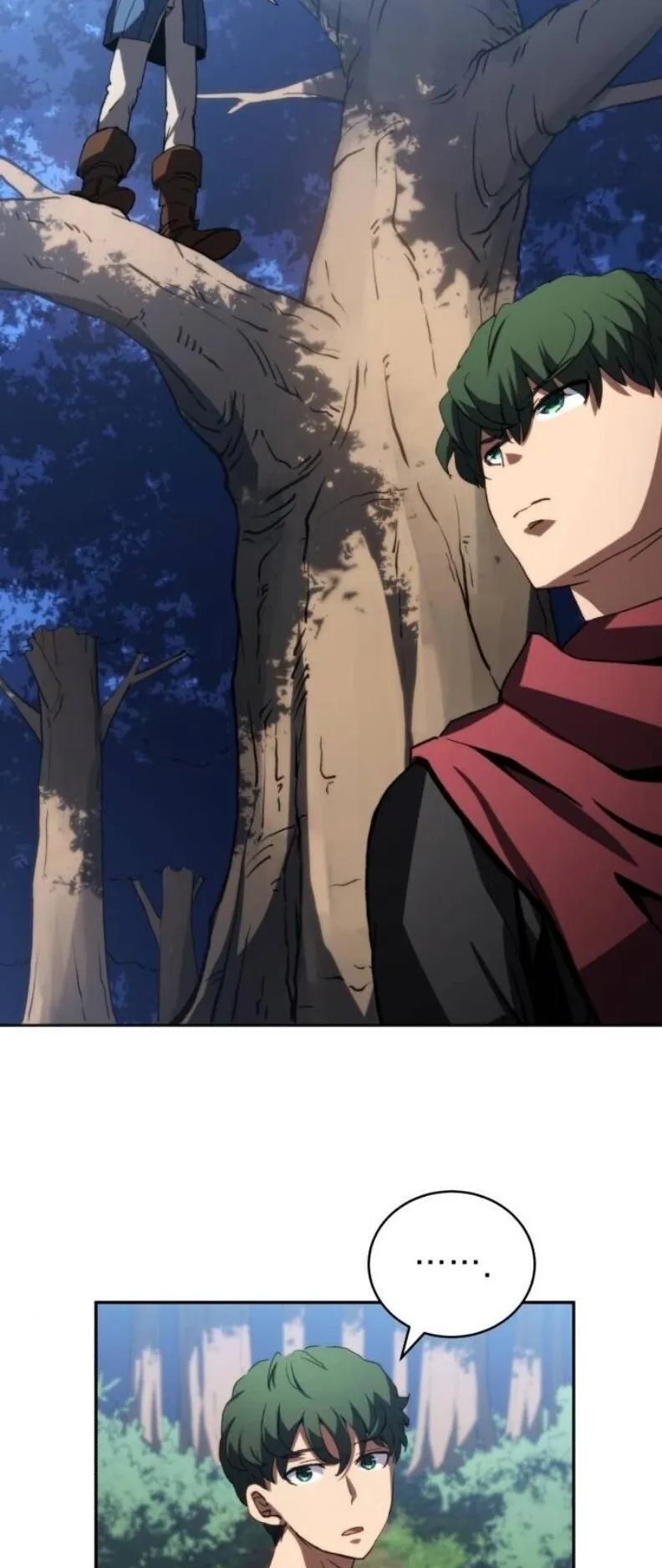 Wild Ranker ตอนที่ 10 หน้า 52