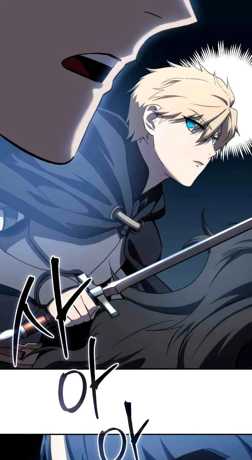 Star-Embracing Swordmaster ตอนที่ 31 หน้า 82