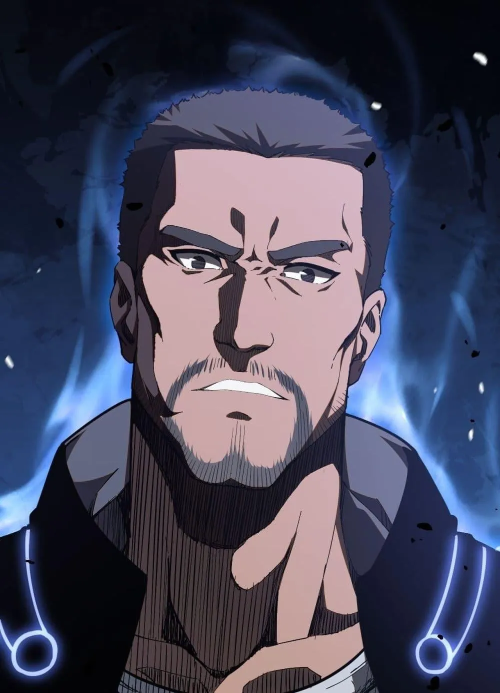 Doomsday Sword God ตอนที่ 3 หน้า 35