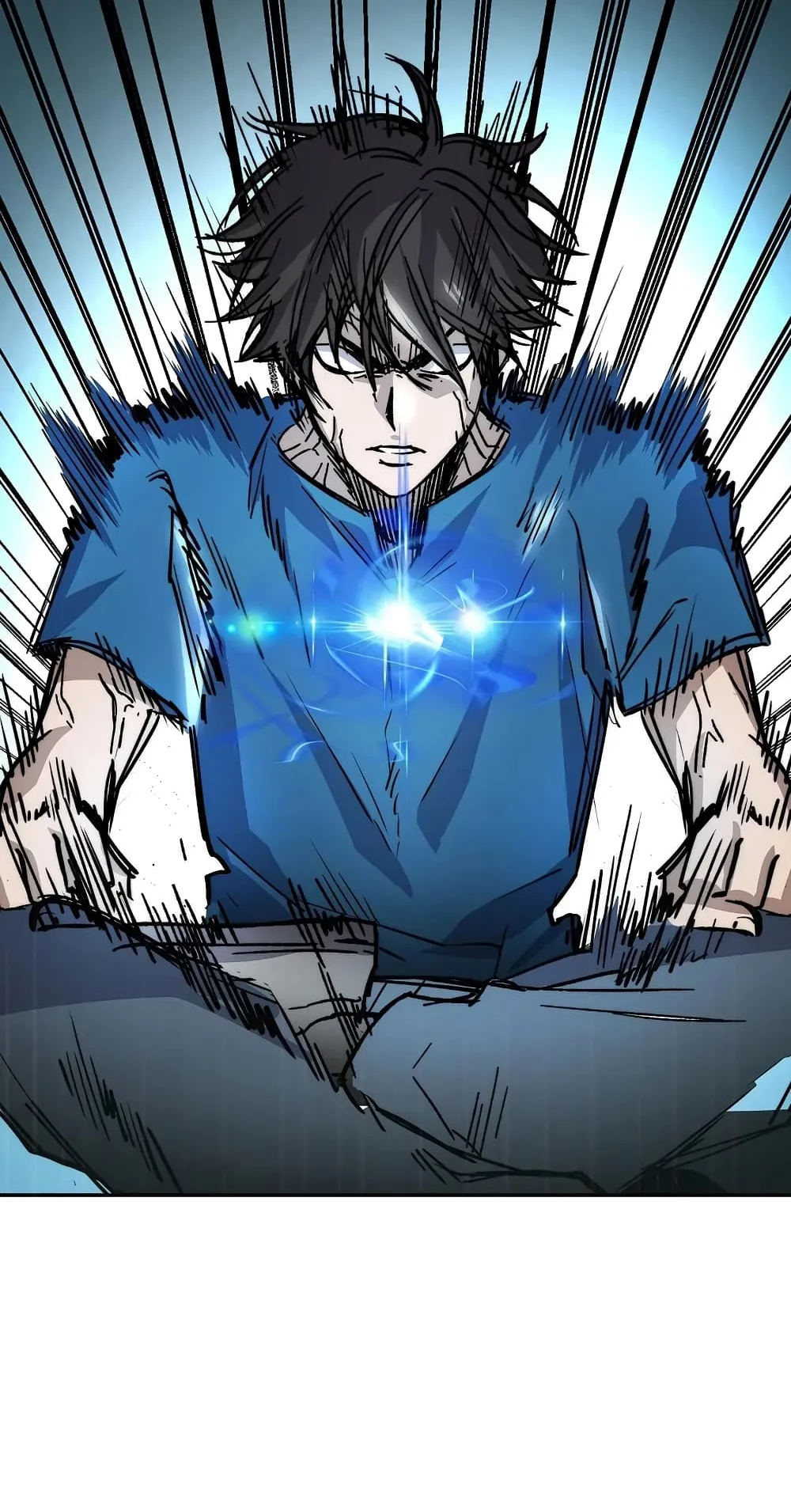 Demon Lord’s Martial Arts Ascension ตอนที่ 2 หน้า 108