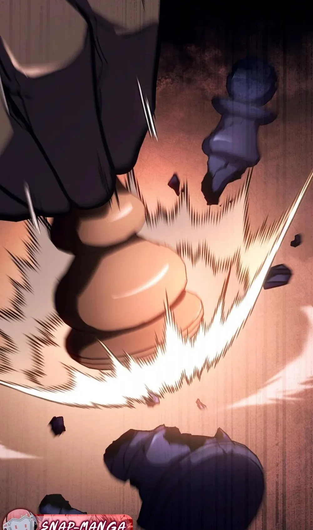 Regressing as the Reincarnated Bastard of the Sword Clan ตอนที่ 9 หน้า 10