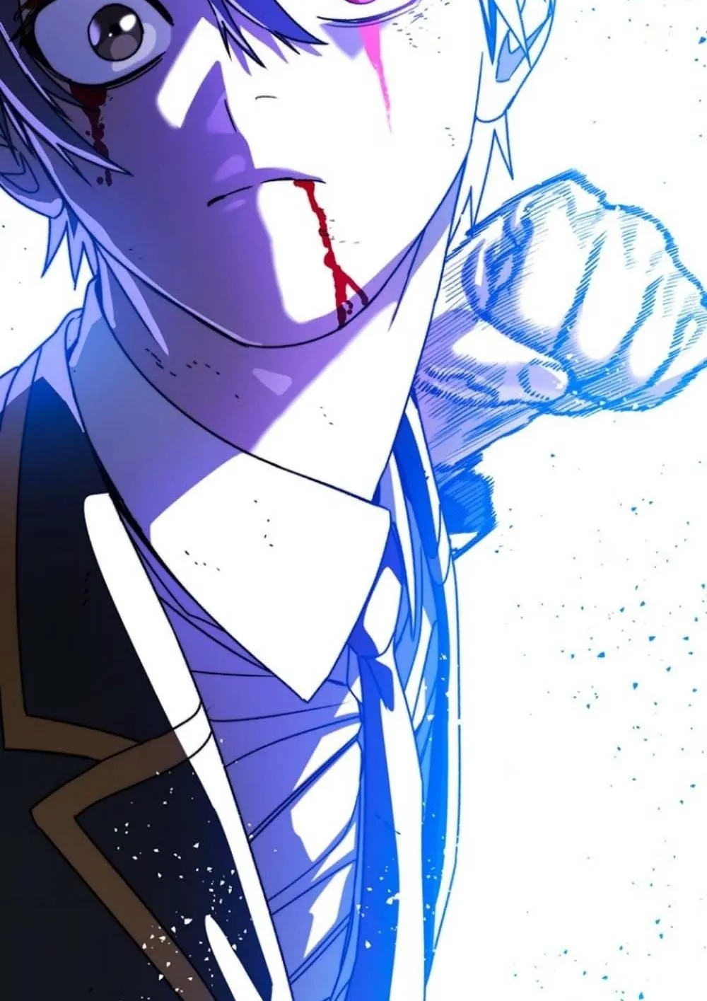 The 18-Year Old Demon King ตอนที่ 9 หน้า 143